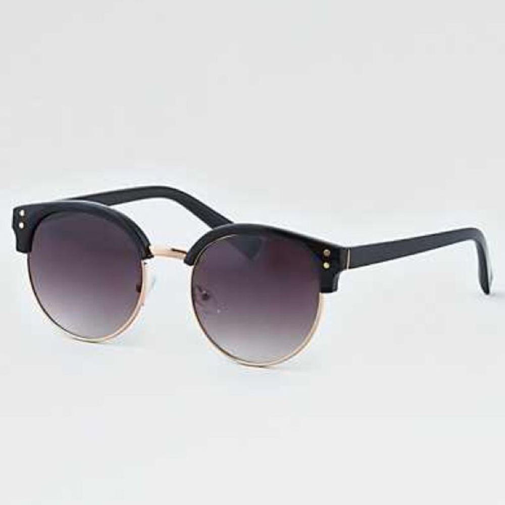 American Eagle Ray Ban dupe!